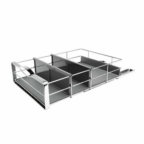 Simplehuman Schubladenorganizer, 50,8 x 35 x 15,2 cm
