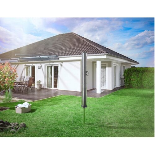 Leifheit Vonkajší sušiak Linomatic 500 Plus 85276