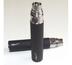 Elektronická cigareta eGo-T - Batéria (650mAh), čierna,