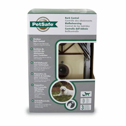 PetSafe® Statická jednotka - Outdoor