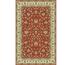 Kusový koberec Brilliant, terrakota, 135 x 195 cm