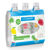 Set sticle SodaStream TriPack Le Fructe 1 l