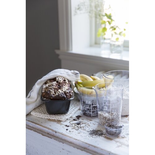 GastroMax Форма для біскупського хліба, 29 x 12 x 7 см