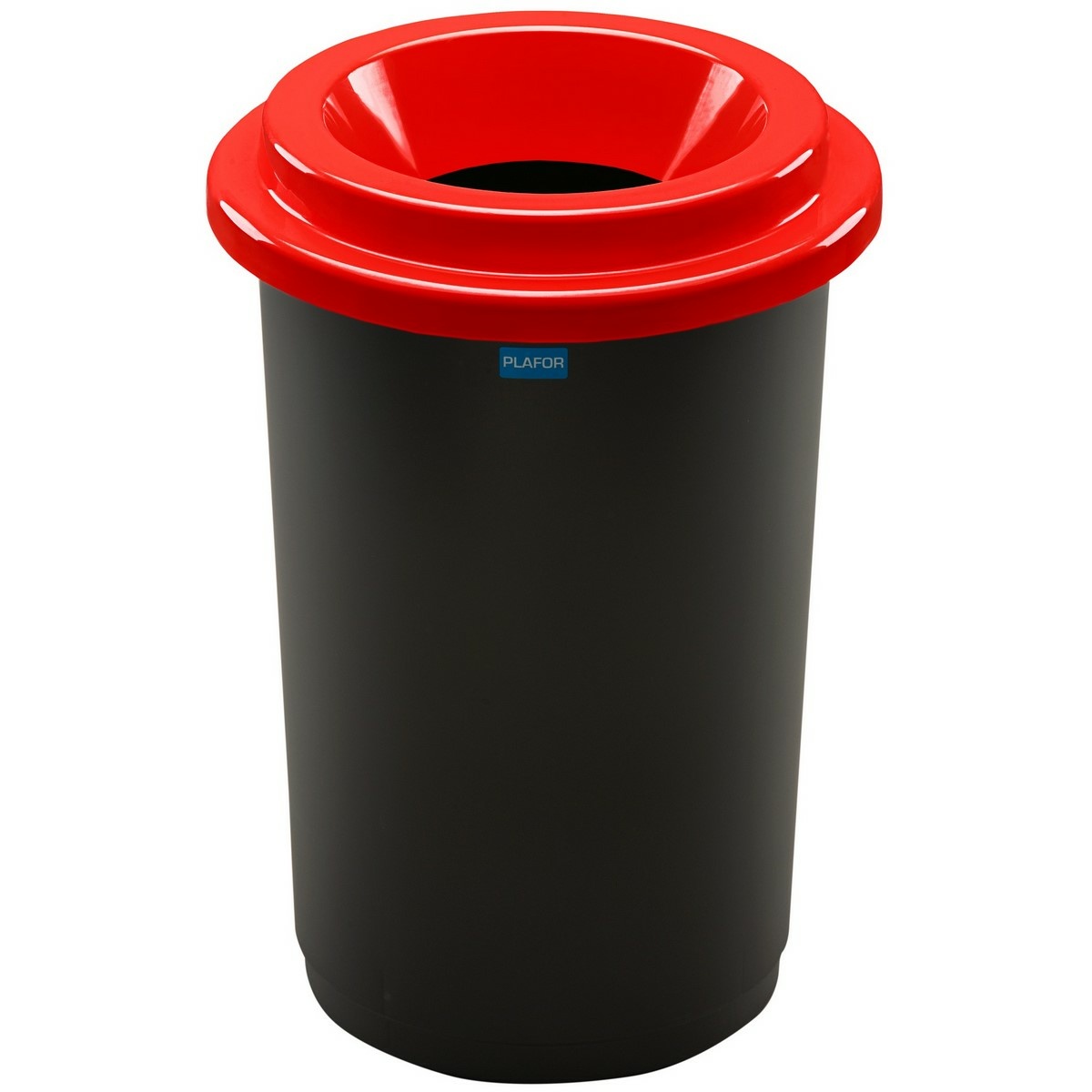 Aldo Odpadkový kôš na triedený odpad Eco Bin 50 l , červená