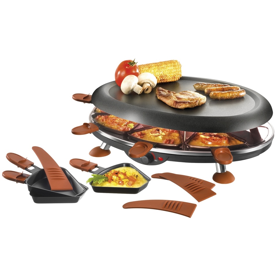 Unold 48775 Raclette