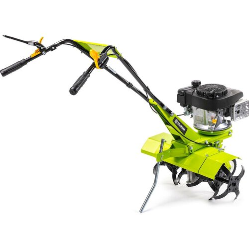 Fieldmann FZK 6115-139BL glebogryzarka spalinowa