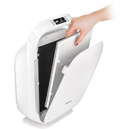 Sencor 9400WH oczyszczacz powietrza, biały