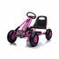 Baby Mix Baby Go-kart Razor , roz