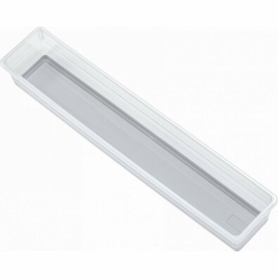 Curver Organizator za predal Sistemo, 37,5 x 5 x7,5 cm
