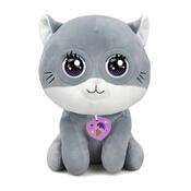 Winksies - Blueberry Kitten, sivá