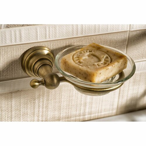 SAPHO 1318-02 Diamond milnik, bronz