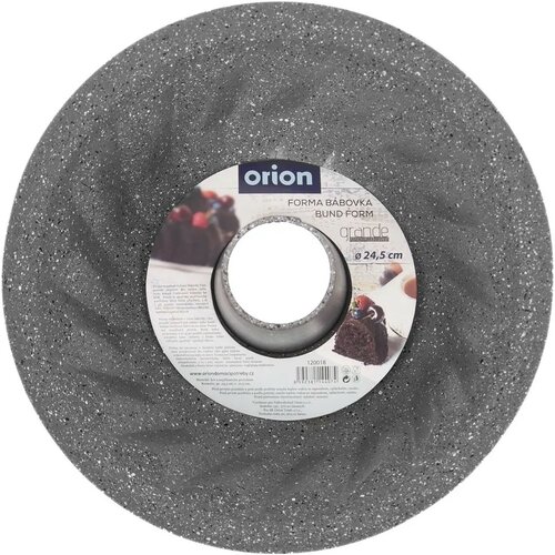 Orion Grande tortna oblika 24,5 cm