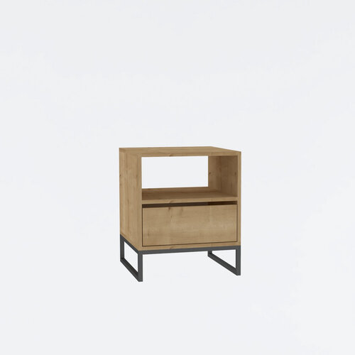 Stolik nocny Lindau Sapphire