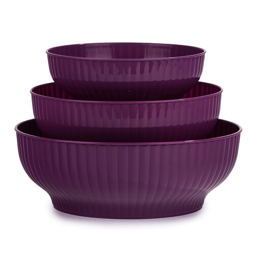 Set oale universale 3 buc, mov