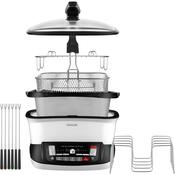 Sencor SFR 9400WH multifunkční hrnec