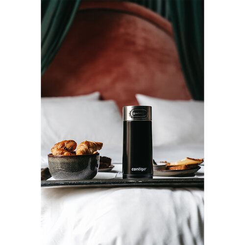 Contigo Termo lahev Luxe 360 ml Licorice