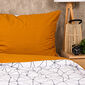 Lenjerie de pat din bumbac 4Home Nordic style, 140 x 220 cm, 70 x 90 cm