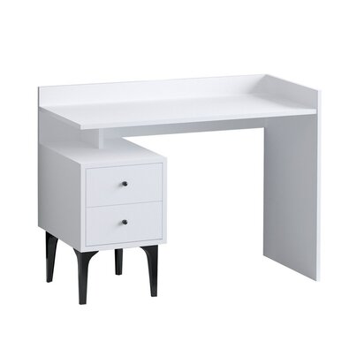 Birou Dow White