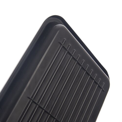 Tavă de scurgere din sârmă Orion Radka, 43 x 28,5 x 13 cm