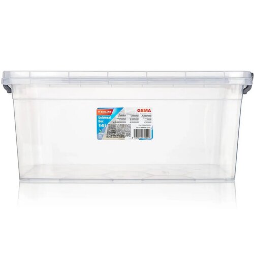 Brilanz Box universal Gema, 14 l