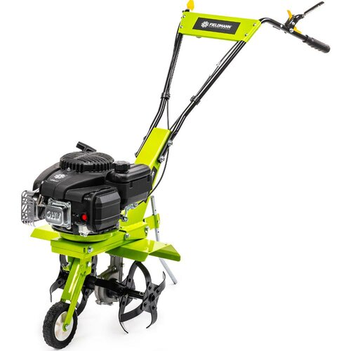 Fieldmann FZK 6115-139BL glebogryzarka spalinowa