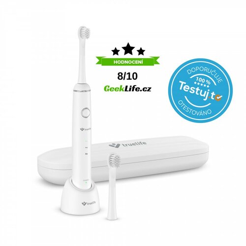 Fotografie TrueLife SonicBrush Junior J100