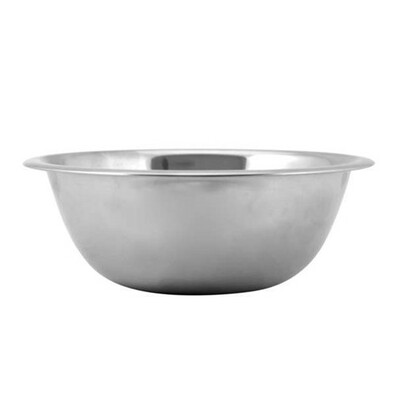 Banquet Nerjaveča globoka skodelica Glossy 18 cm