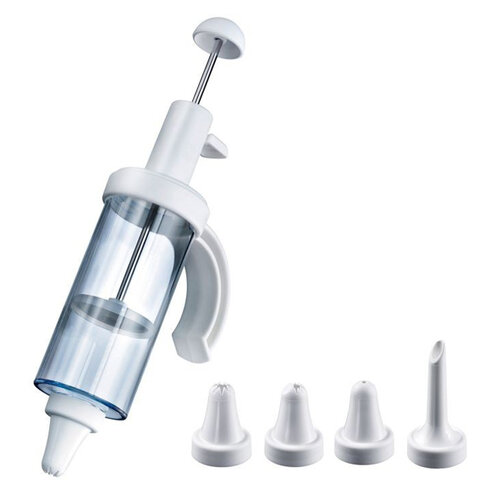 Westmark fánkdíszítő és töltő, 180 ml  termék 2. képe