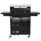 Tepro 3315 Keansburg 4 Special Edition gázgrill, 4égővel, 138 x 62 x 118 cm