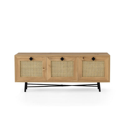 TV stolík Alcazar