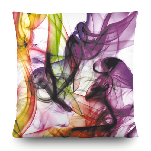 Perna Abstract, 45 x 45 cm