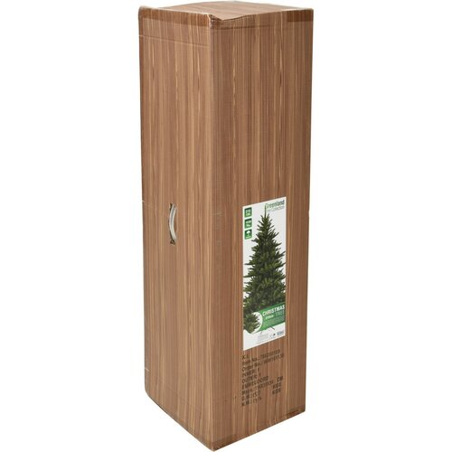 Greenland Karácsonyfa Fenyő, 210 cm, PVC