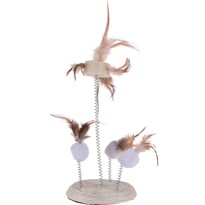 Macskajáték Play tower, 33 cm