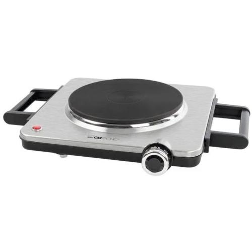 Clatronic EKP 3788 Kuchenka jednopalnikowa