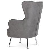 Fotoliu GREY2, gri