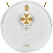 Sencor SRV 9150WH robotický vysávač