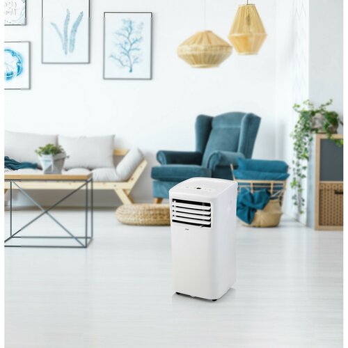 DOMO DO10161 mobilní klimatizace A+, 7 000 BTU