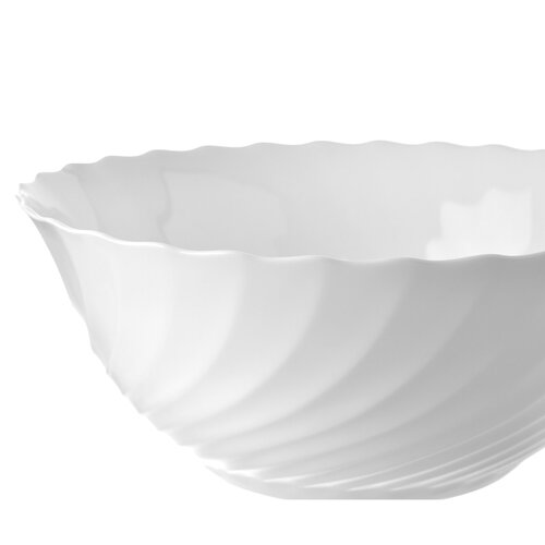 Luminarc Skleda opalno steklo, premer 24 cm