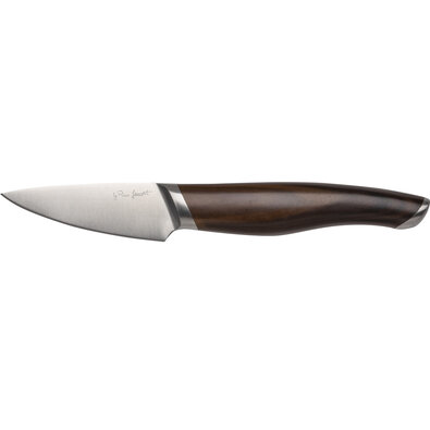 Lamart LT2121 Schälmesser Katana, 8 cmbraun  ,