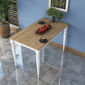 Esstisch JA Walnut Pine