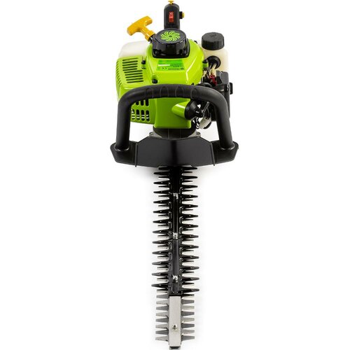 Fieldmann FZN 4006-B nożyce spalinowe do żywopłotu