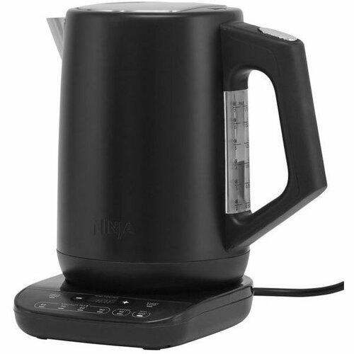 Ninja KT200EU rýchlovarná kanvica Perfect Temperature, 1,7 l