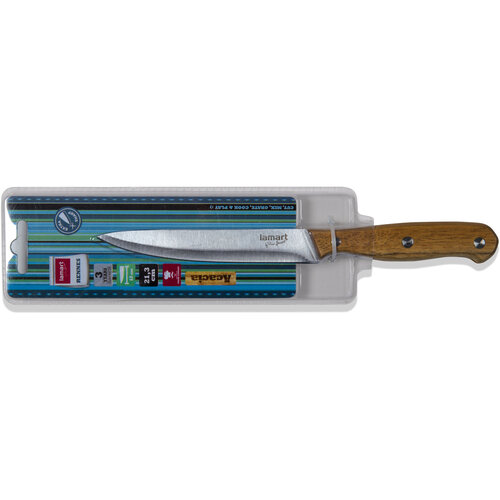 Lamart LT2086 nóż uniwersalny Rennes, 12 cm
