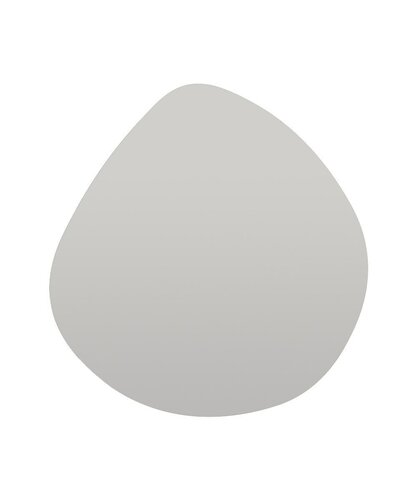 Oglinda Besso Black 60 cm