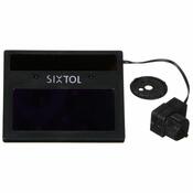 Sixtol Svářecí kukla samostmívací WELDING MASK 1, černá