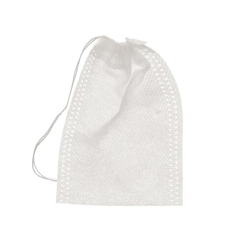 Orion Tee-/Gewürzbeutel aus Vliesstoff, 50 St.