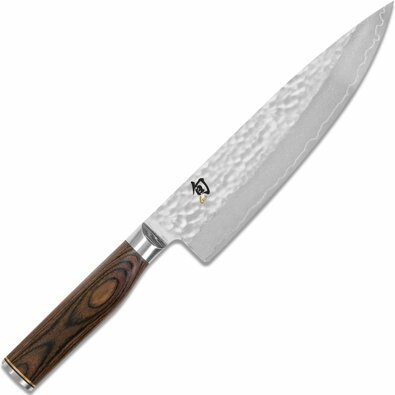 Kuchársky nôž Kai Shun Premier, 20 cm