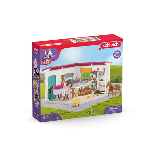 Magazin pentru cai Schleich 42568