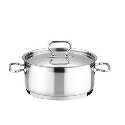 Tescoma Kastról HOME PROFI s pokrievkou, 18 cm