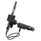 Suport pentru telefon Compass Socket, negru